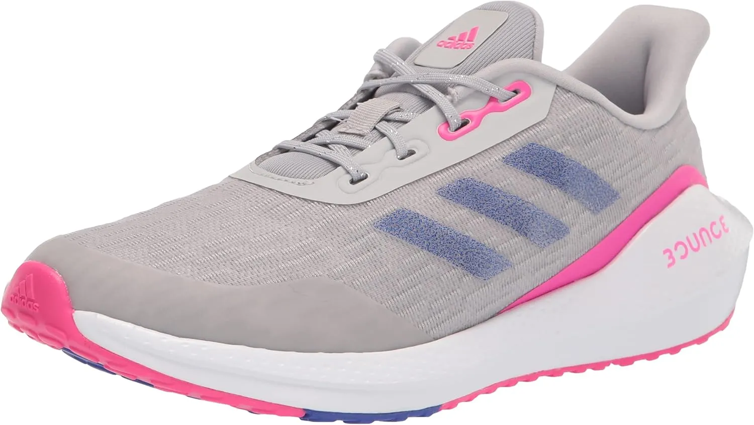 adidas Unisex-Child EQ21 Running Shoe