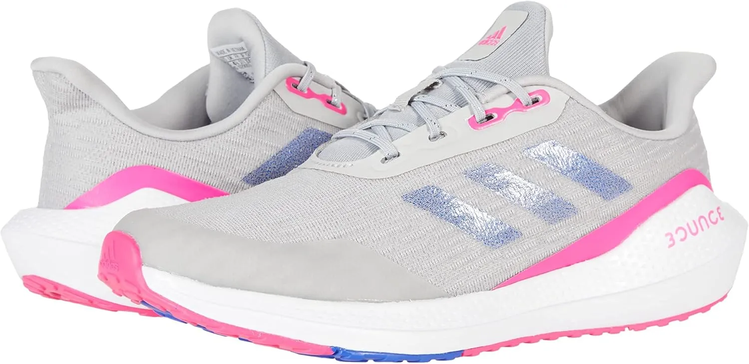 adidas Unisex-Child EQ21 Running Shoe