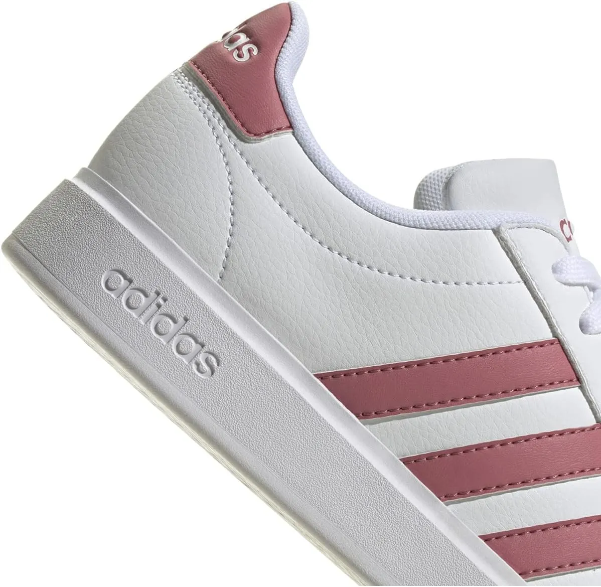 adidas Women's Grand Court 2.0 Tennis Shoe