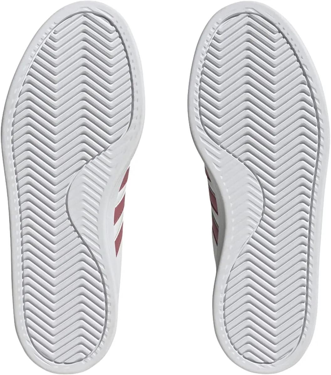 adidas Women's Grand Court 2.0 Tennis Shoe