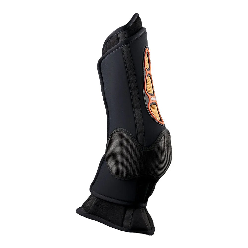AERO STABLE eBOOTS HIND