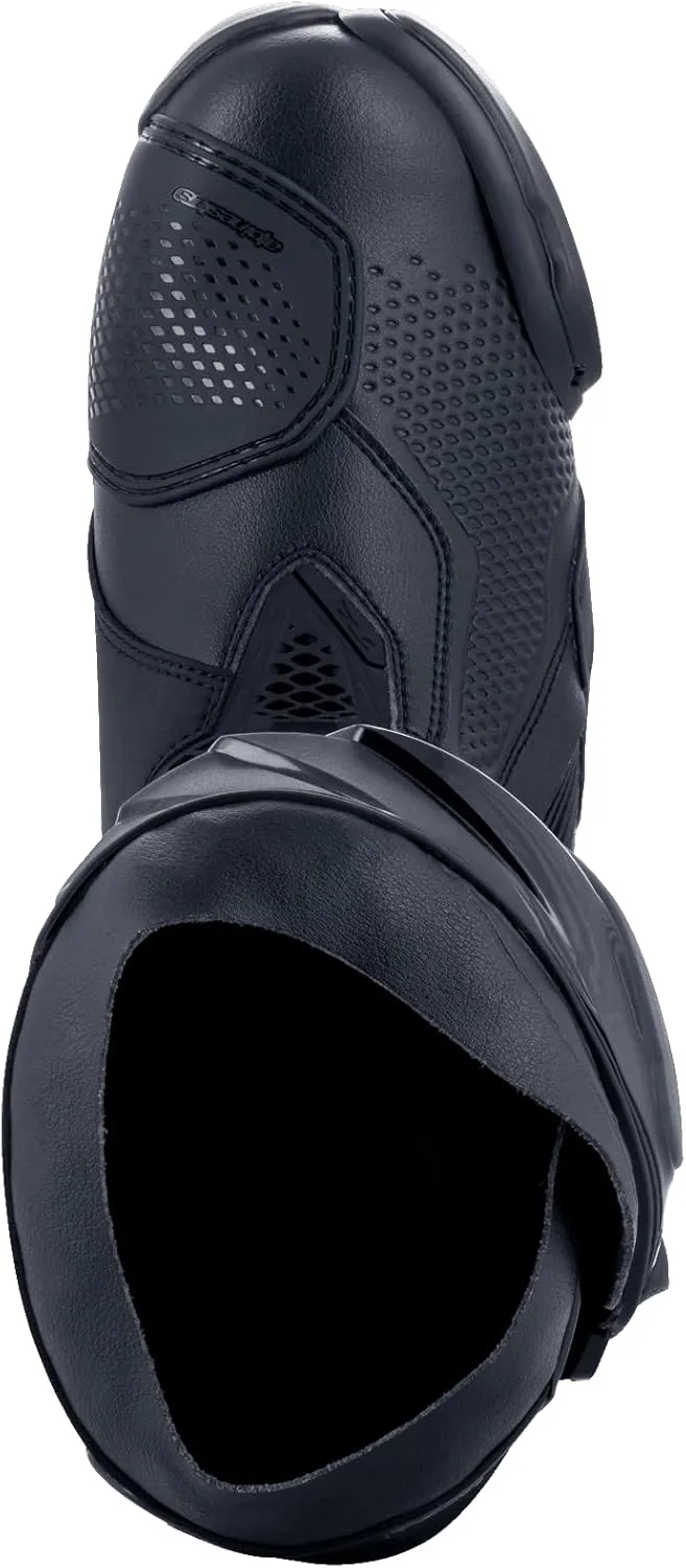 Alpinestars Supertech R Motocycle Racing Boots, CE-Certified High-Performance, Protection Footwear