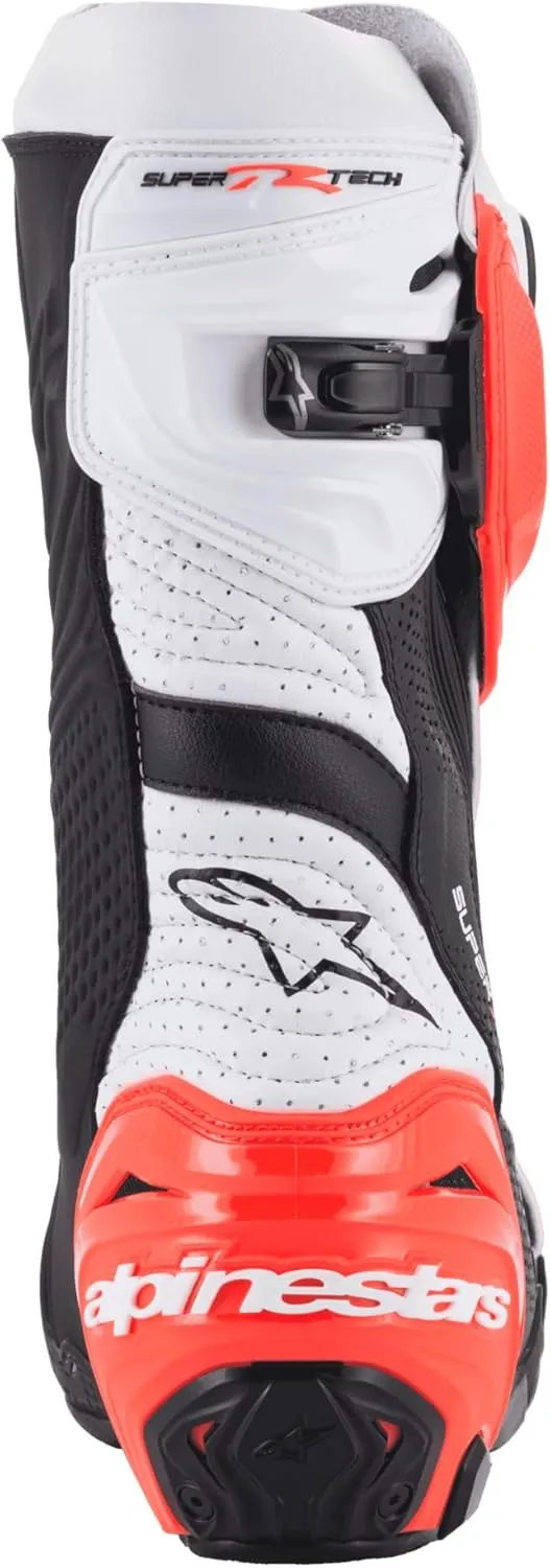 Alpinestars Supertech R Vented Boots
