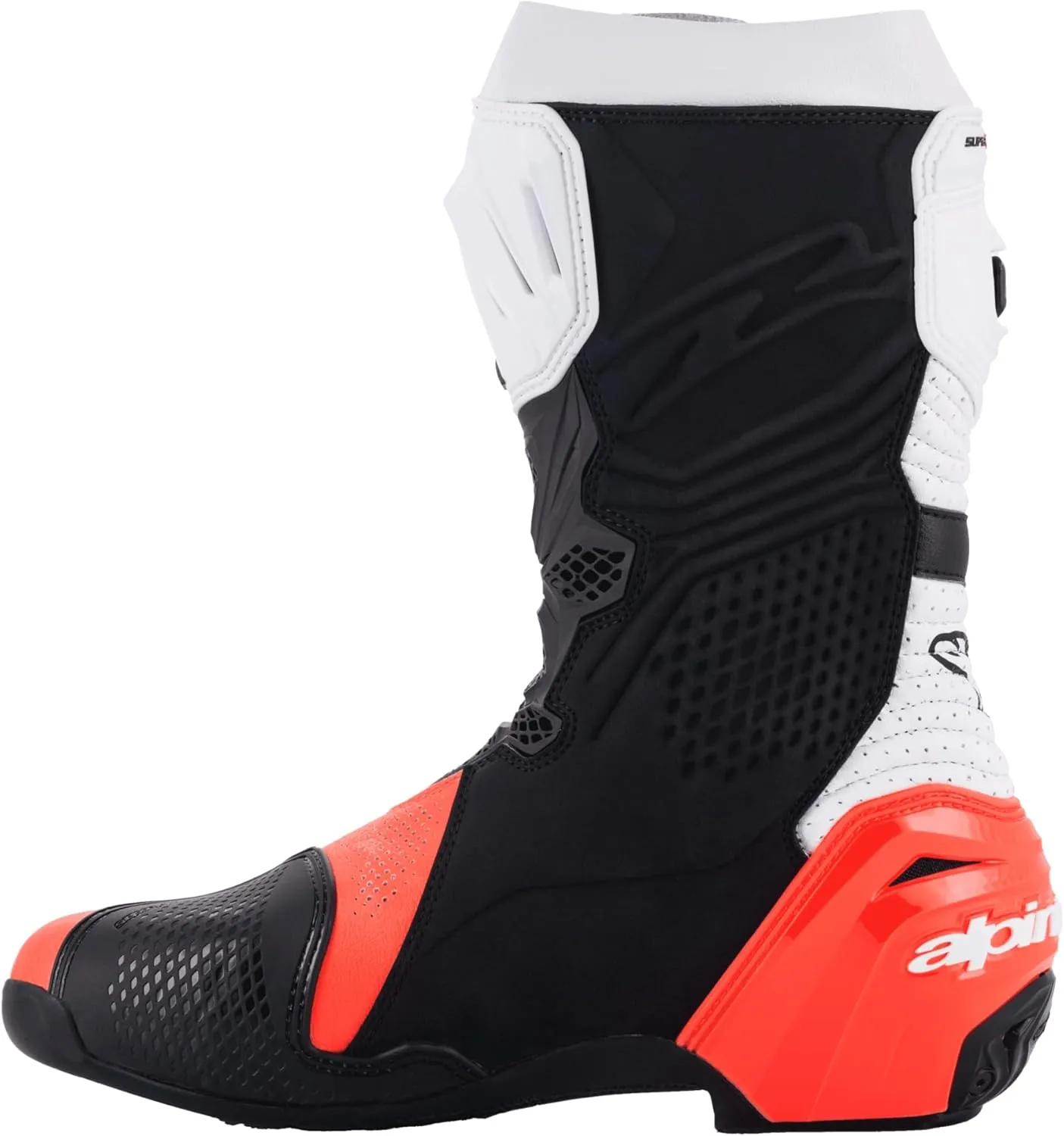 Alpinestars Supertech R Vented Boots