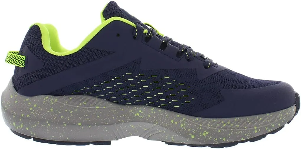 Avia Mens Avi-Storm Running Sneakers Shoes - Blue