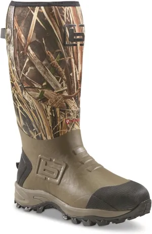 Banded Black Label Elite Neo-Rubber Boots RT Max-7 11D (Medium)