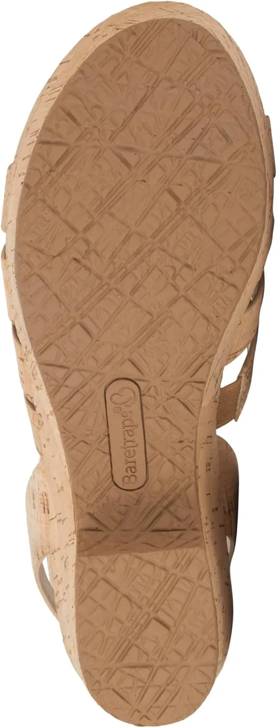 BareTraps Bonita Womens Sandals