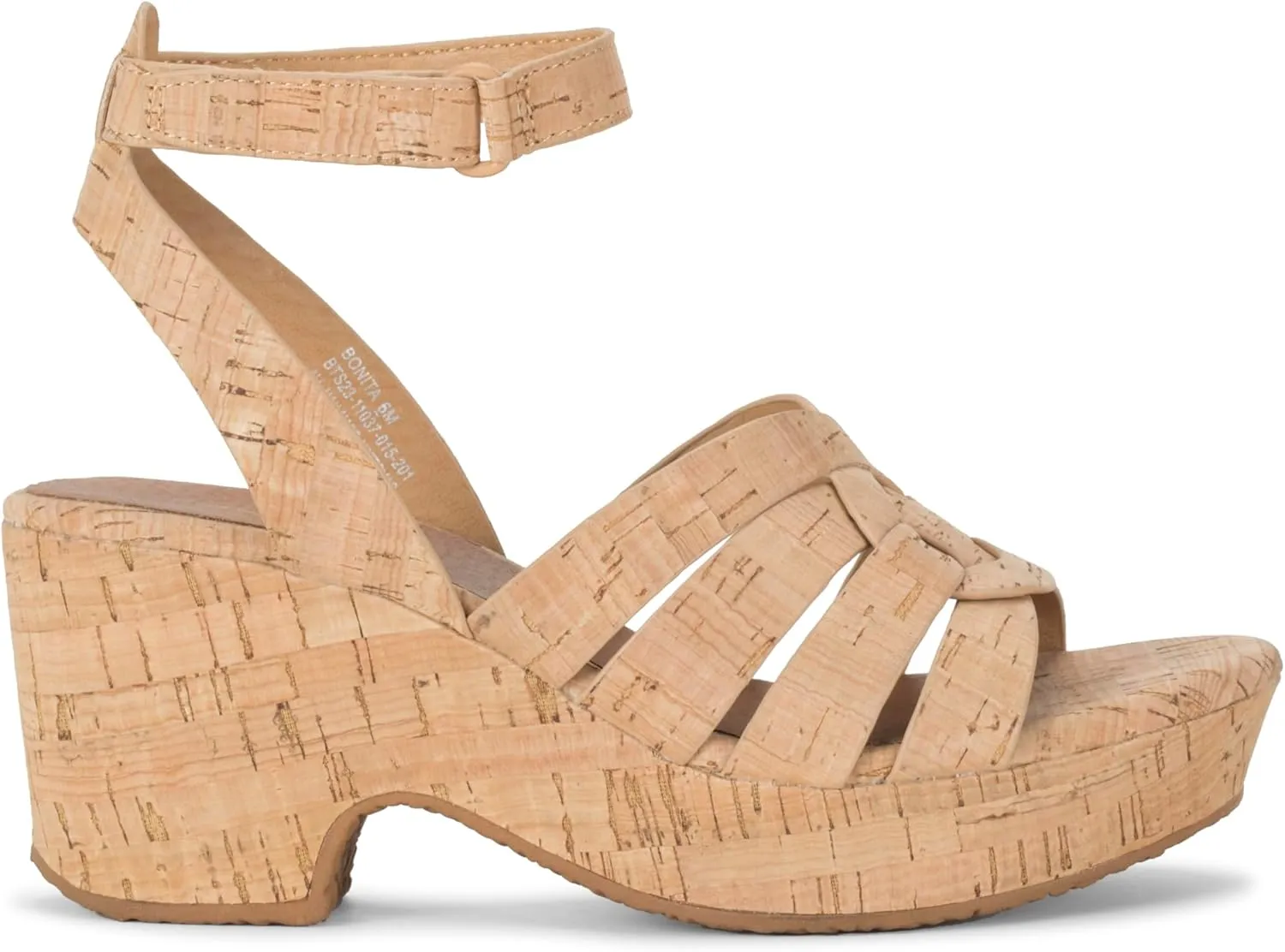 BareTraps Bonita Womens Sandals