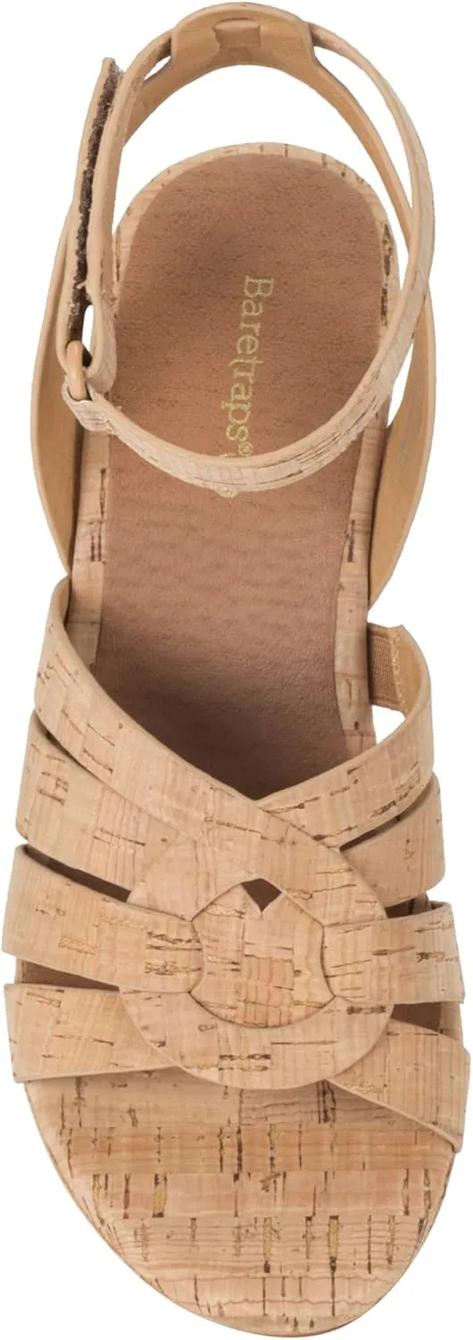 BareTraps Bonita Womens Sandals