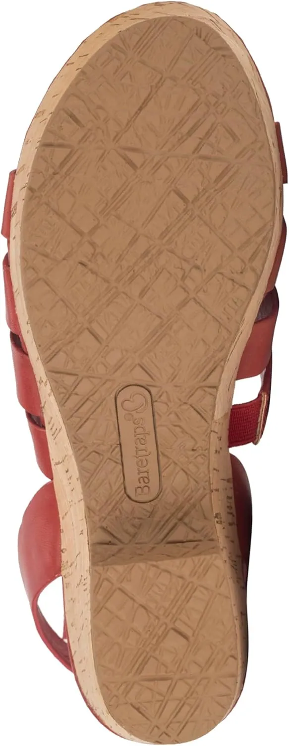 BareTraps Bonita Womens Sandals