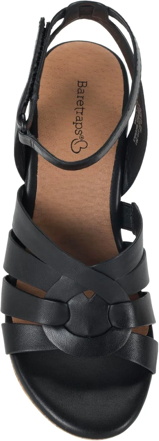 BareTraps Bonita Womens Sandals