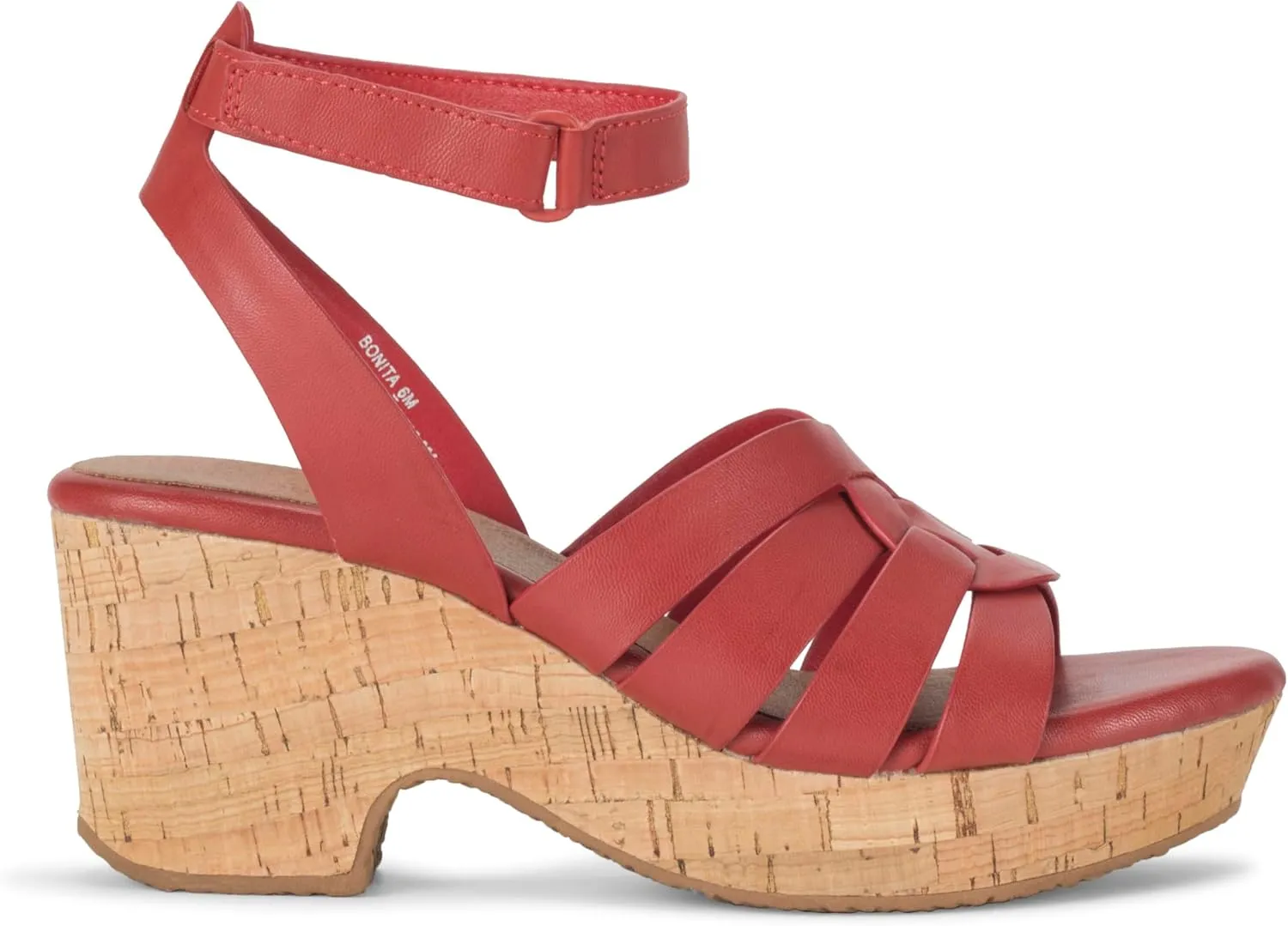BareTraps Bonita Womens Sandals