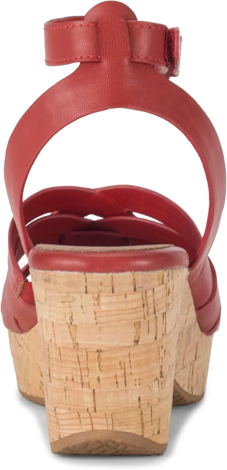 BareTraps Bonita Womens Sandals