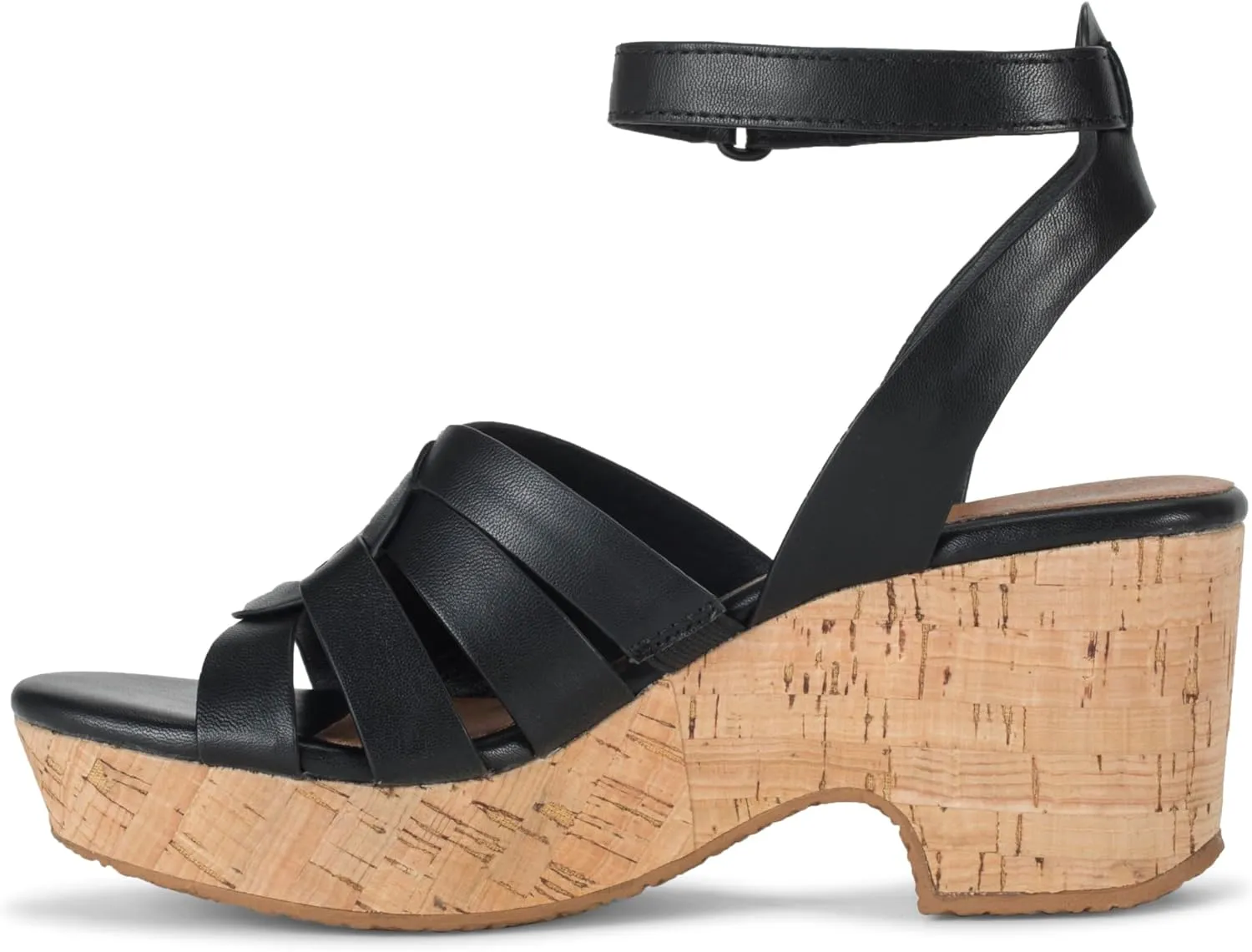 BareTraps Bonita Womens Sandals