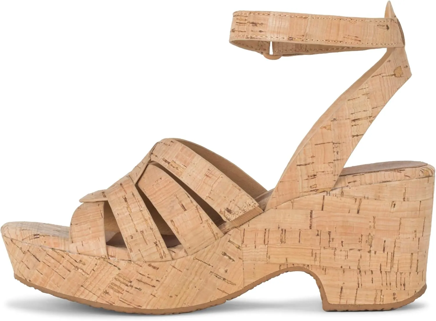 BareTraps Bonita Womens Sandals