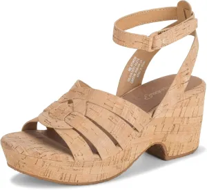 BareTraps Bonita Womens Sandals
