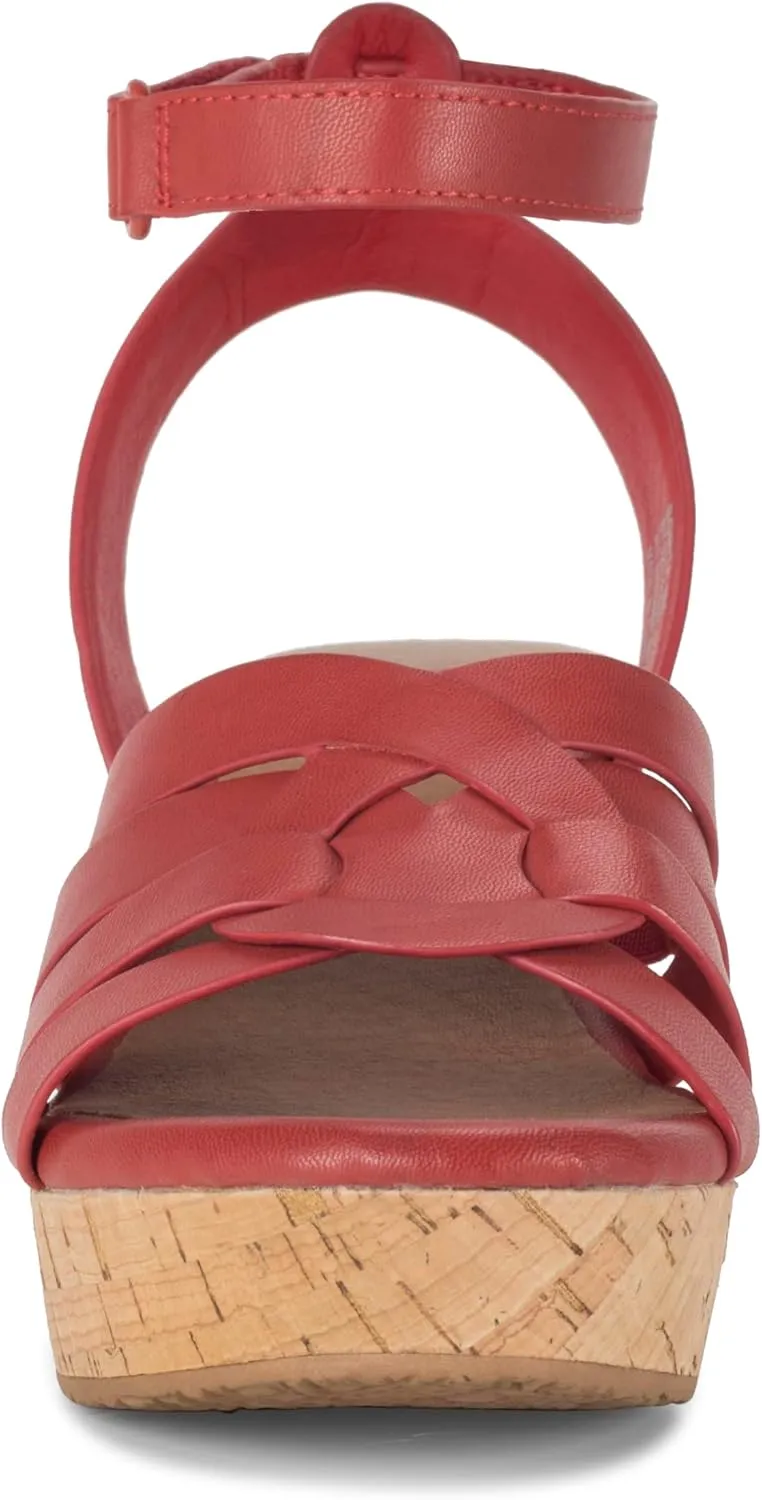 BareTraps Bonita Womens Sandals