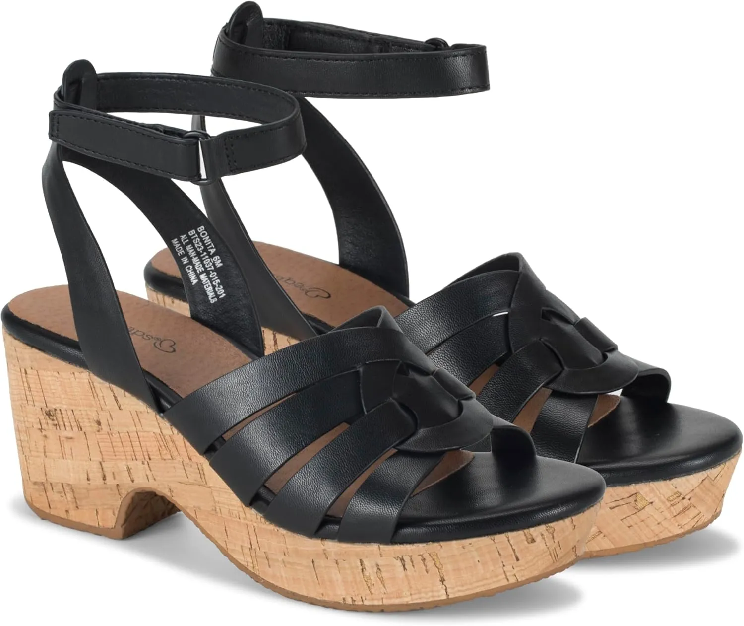 BareTraps Bonita Womens Sandals