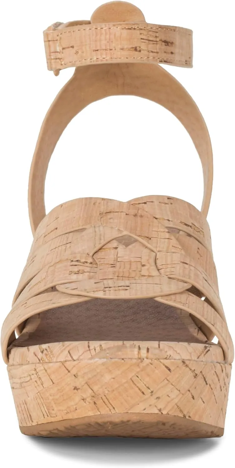 BareTraps Bonita Womens Sandals