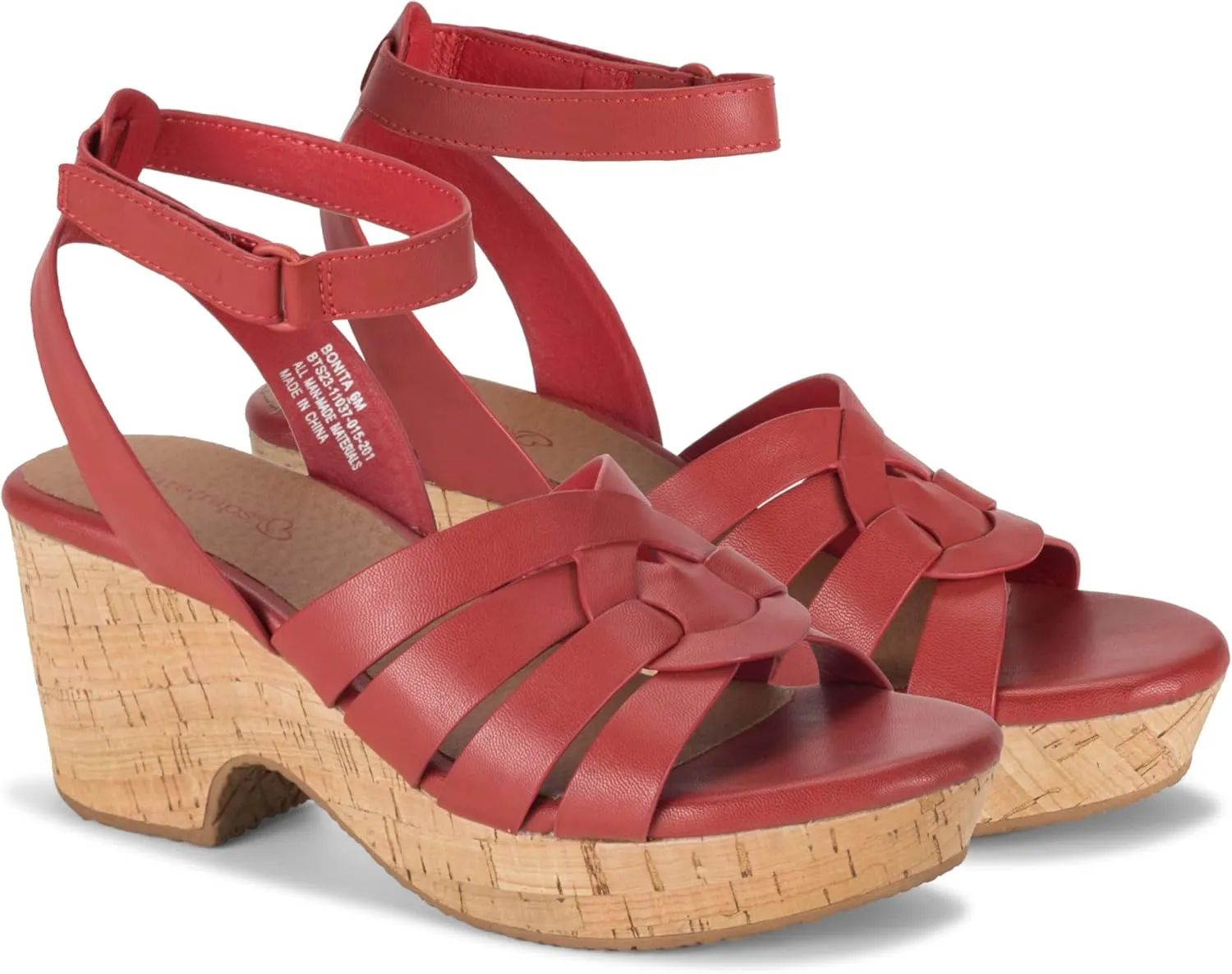 BareTraps Bonita Womens Sandals