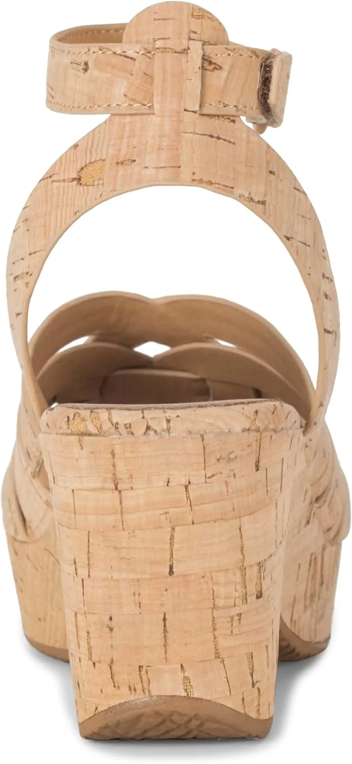 BareTraps Bonita Womens Sandals
