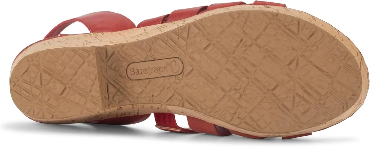 BareTraps Bonita Womens Sandals