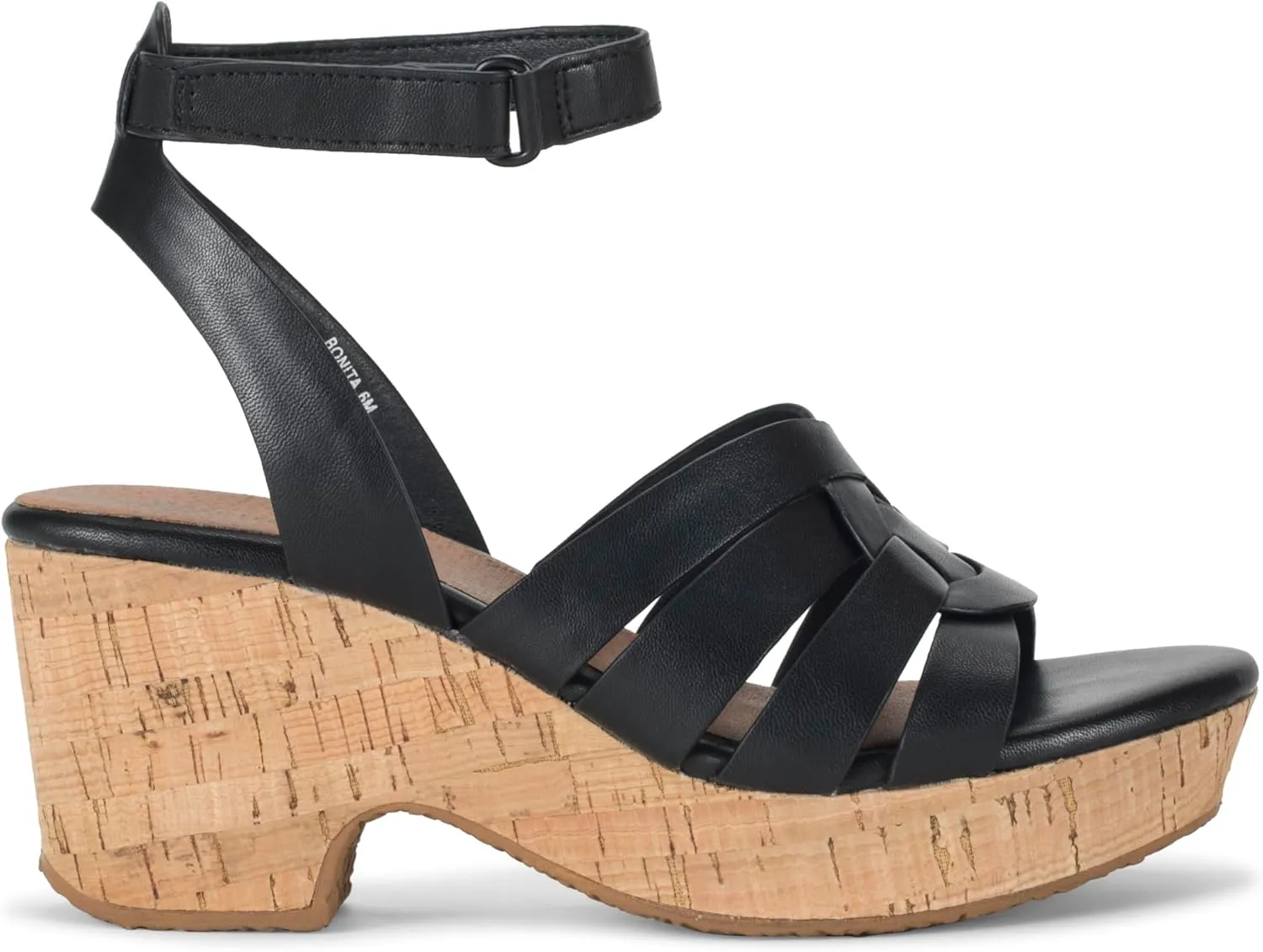 BareTraps Bonita Womens Sandals