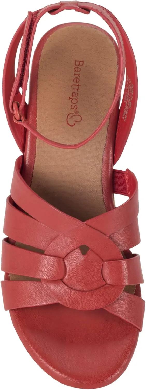 BareTraps Bonita Womens Sandals