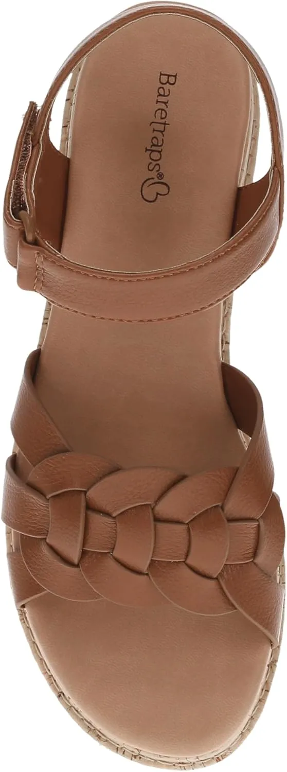 BareTraps Lena Womens Sandals