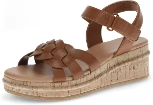 BareTraps Lena Womens Sandals