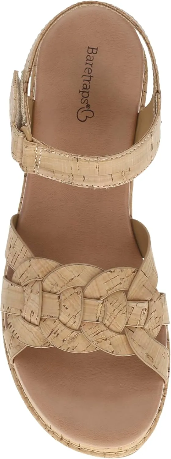 BareTraps Lena Womens Sandals