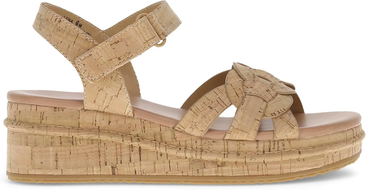 BareTraps Lena Womens Sandals
