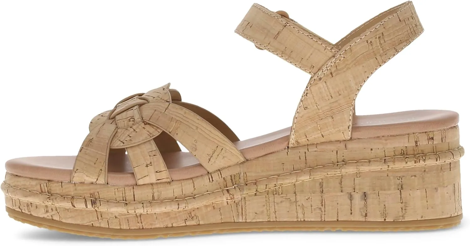 BareTraps Lena Womens Sandals