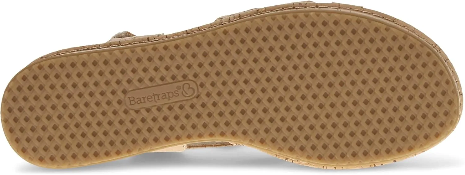 BareTraps Lena Womens Sandals
