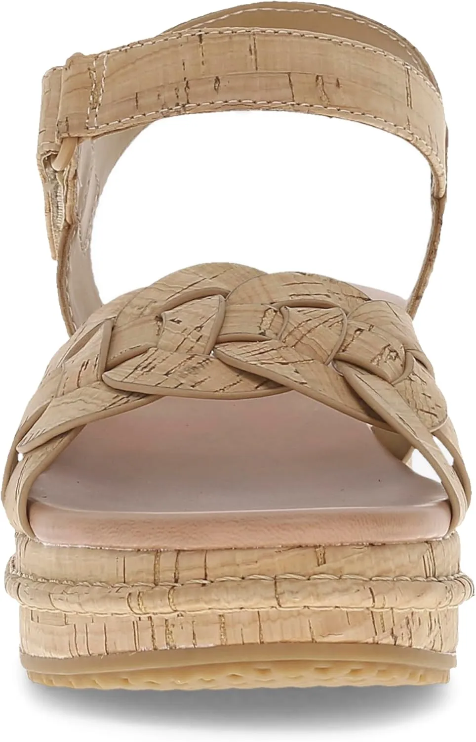 BareTraps Lena Womens Sandals