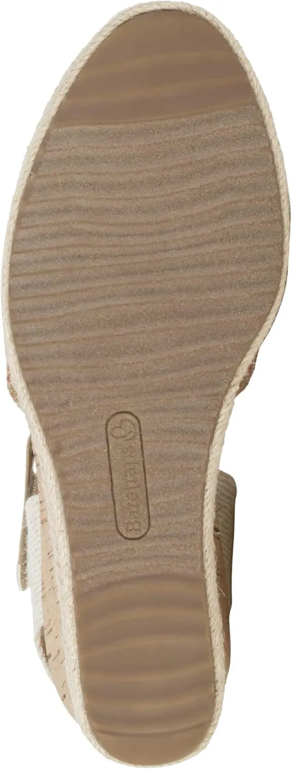 BareTraps Odetta Womens Sandals