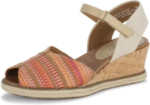 BareTraps Odetta Womens Sandals