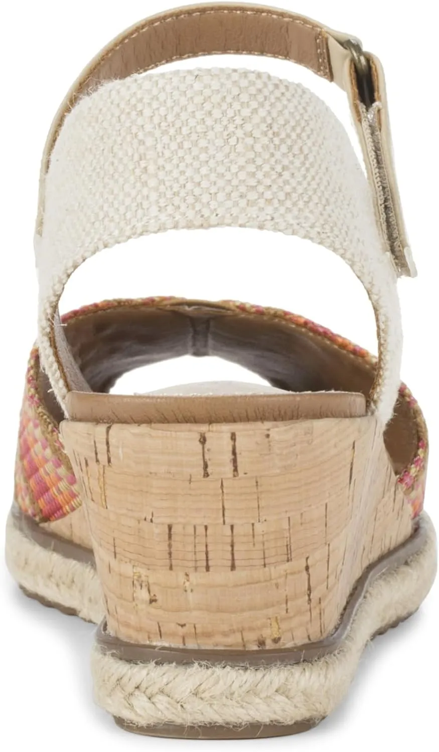 BareTraps Odetta Womens Sandals