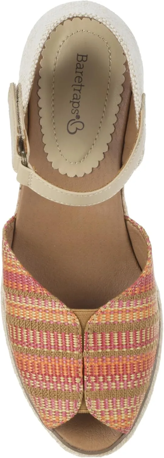 BareTraps Odetta Womens Sandals
