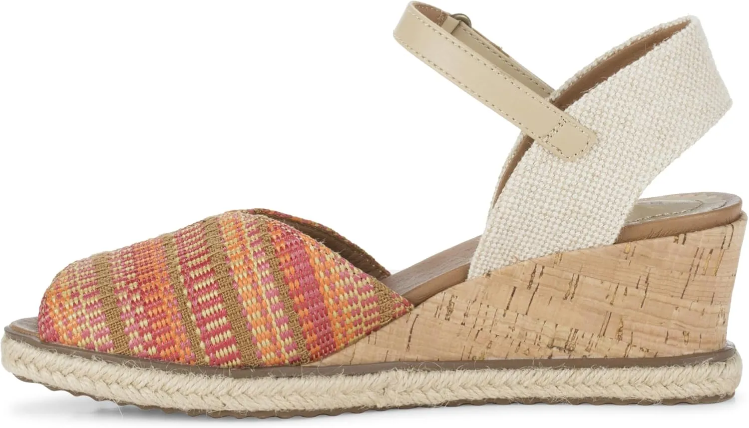 BareTraps Odetta Womens Sandals