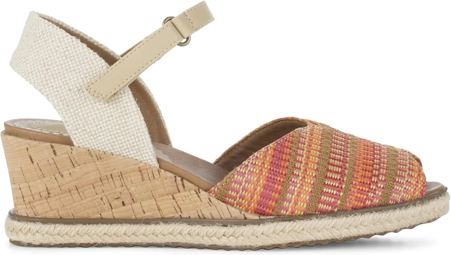 BareTraps Odetta Womens Sandals