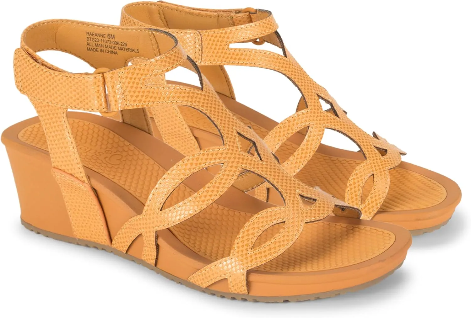 BareTraps Raeanne Womens Sandals