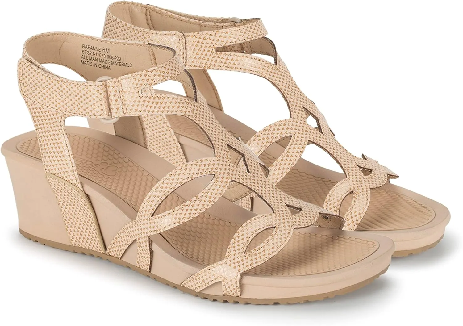 BareTraps Raeanne Womens Sandals