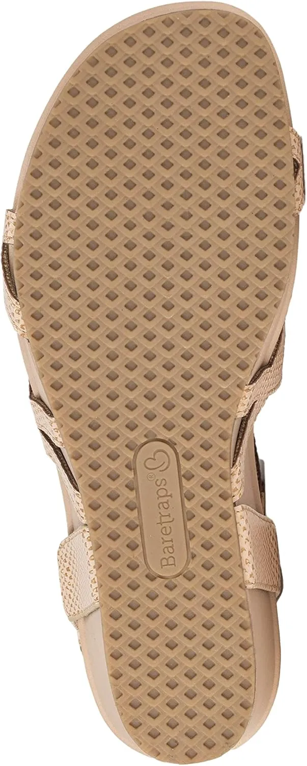 BareTraps Raeanne Womens Sandals