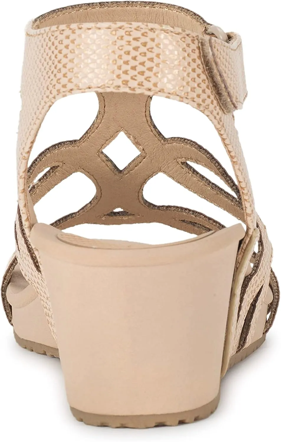 BareTraps Raeanne Womens Sandals