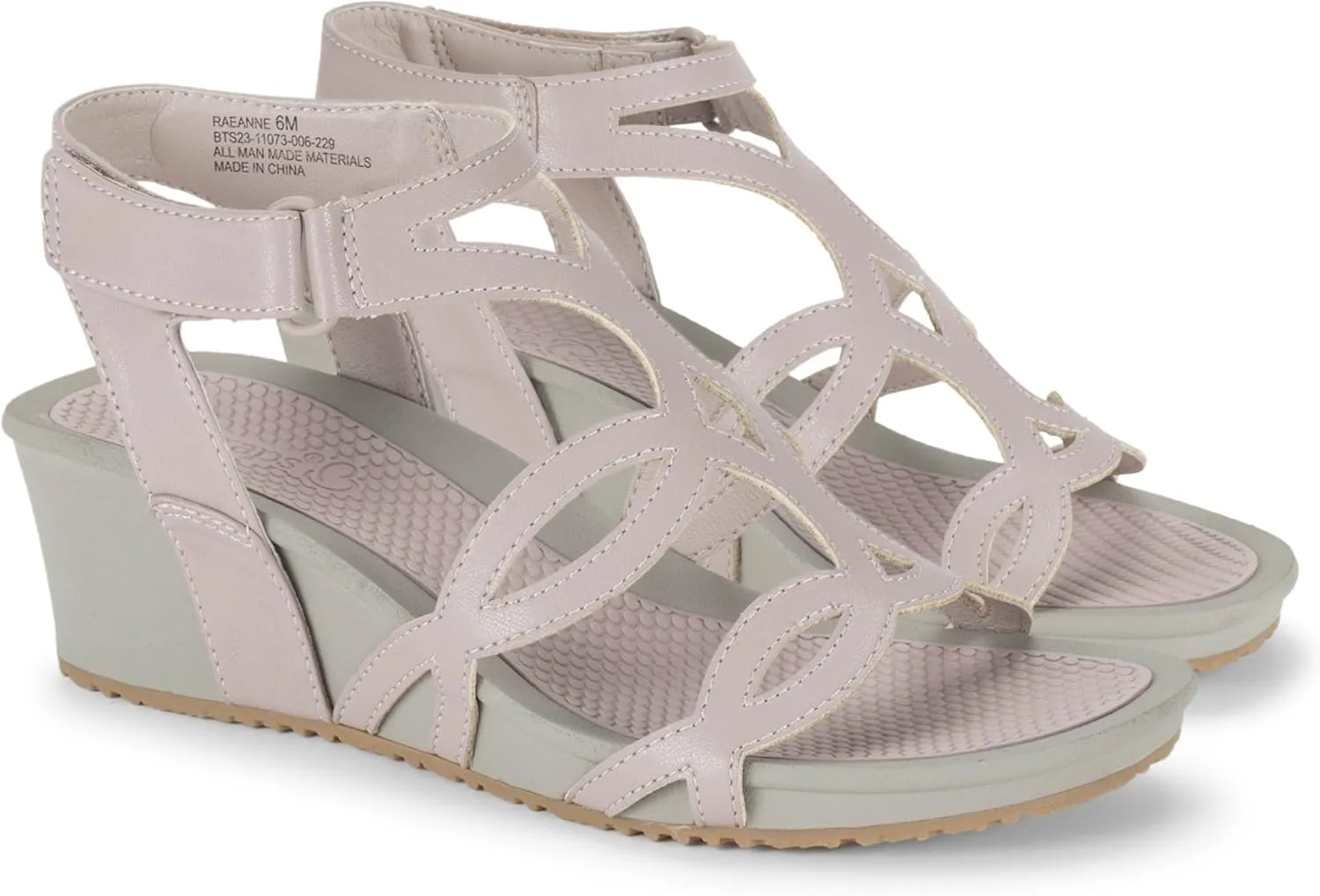 BareTraps Raeanne Womens Sandals