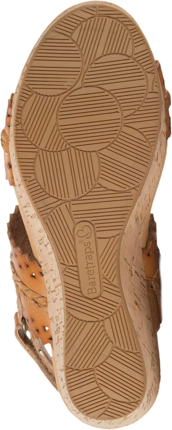 BareTraps Rene Womens Sandals