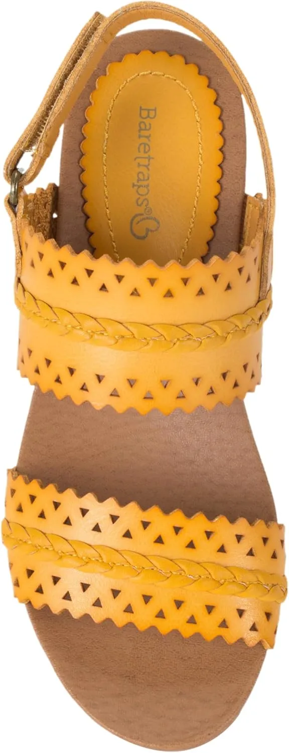 BareTraps Rene Womens Sandals