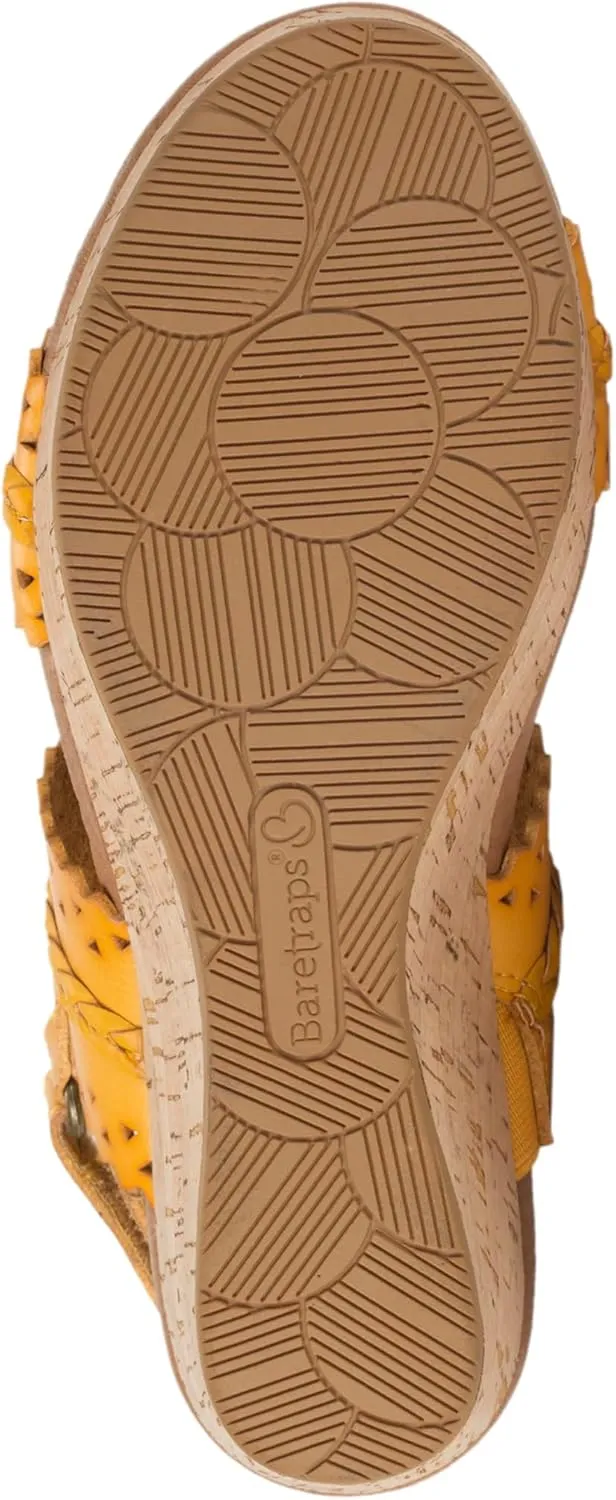 BareTraps Rene Womens Sandals