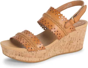 BareTraps Rene Womens Sandals